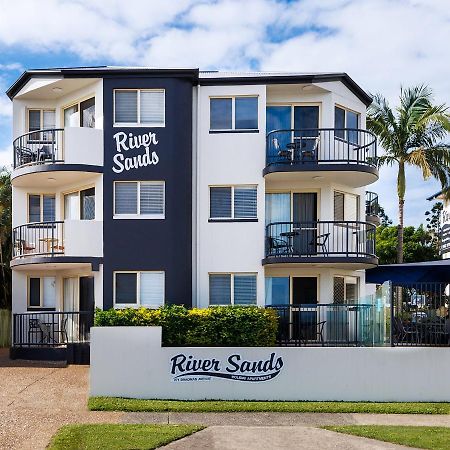 River Sands Apartments Maroochydore Εξωτερικό φωτογραφία