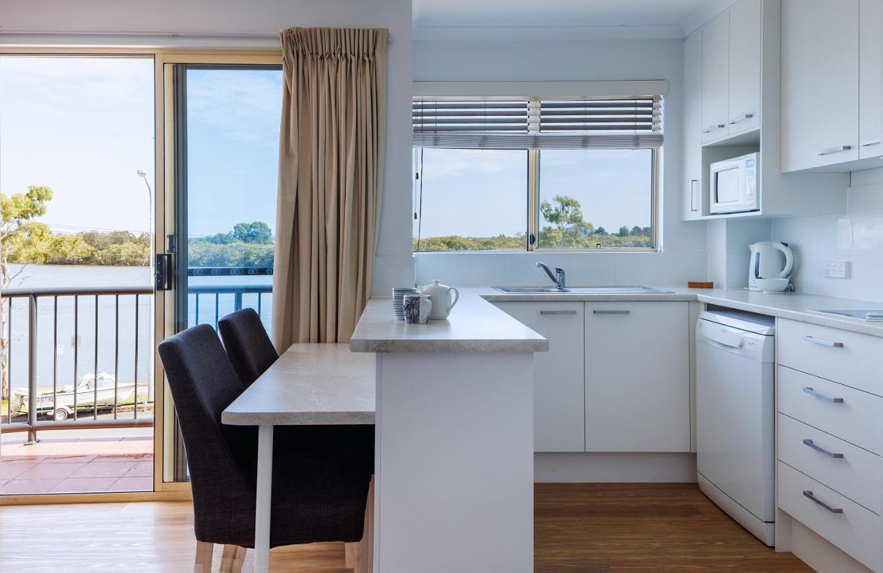 River Sands Apartments Maroochydore Εξωτερικό φωτογραφία