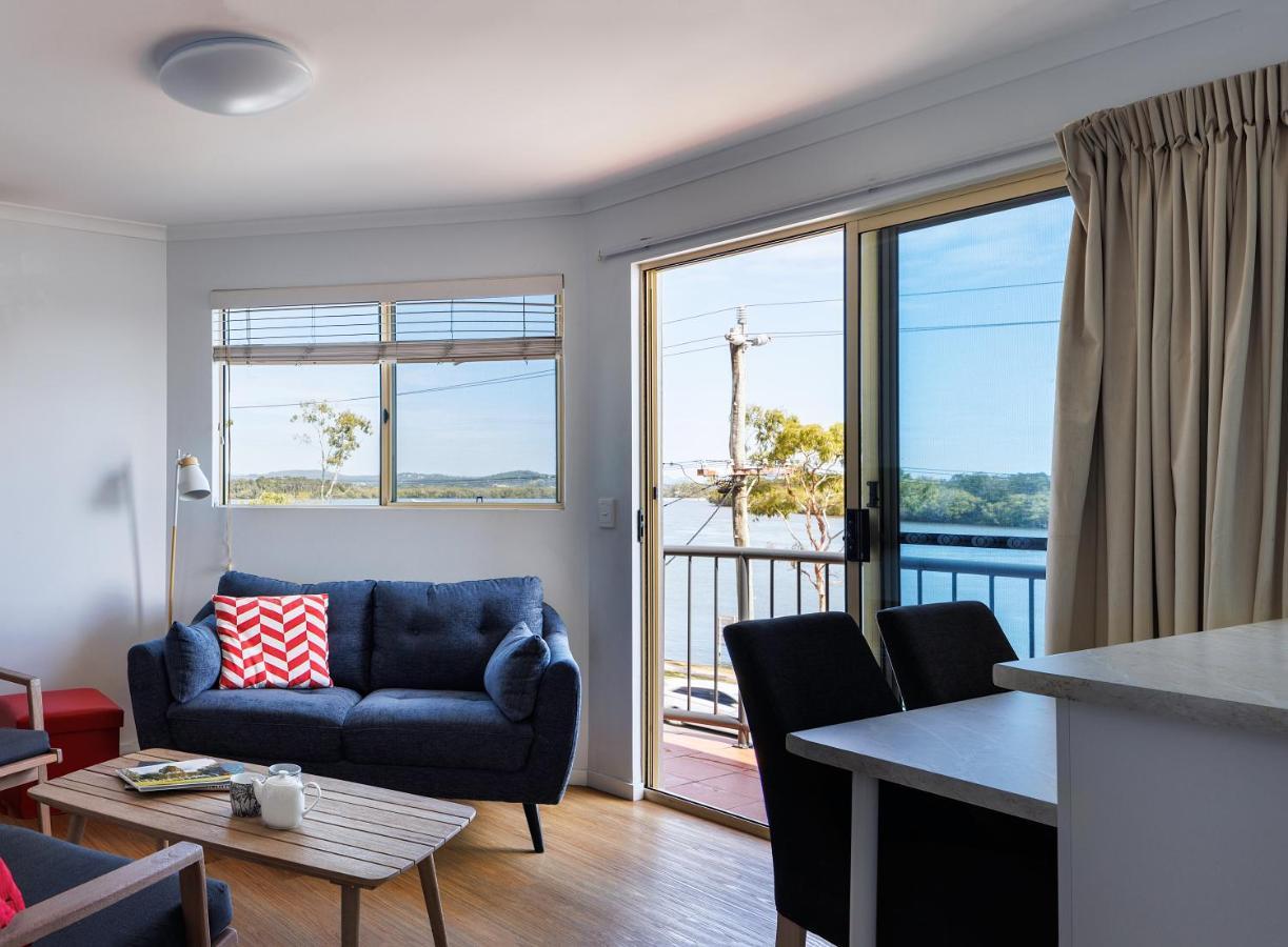 River Sands Apartments Maroochydore Εξωτερικό φωτογραφία