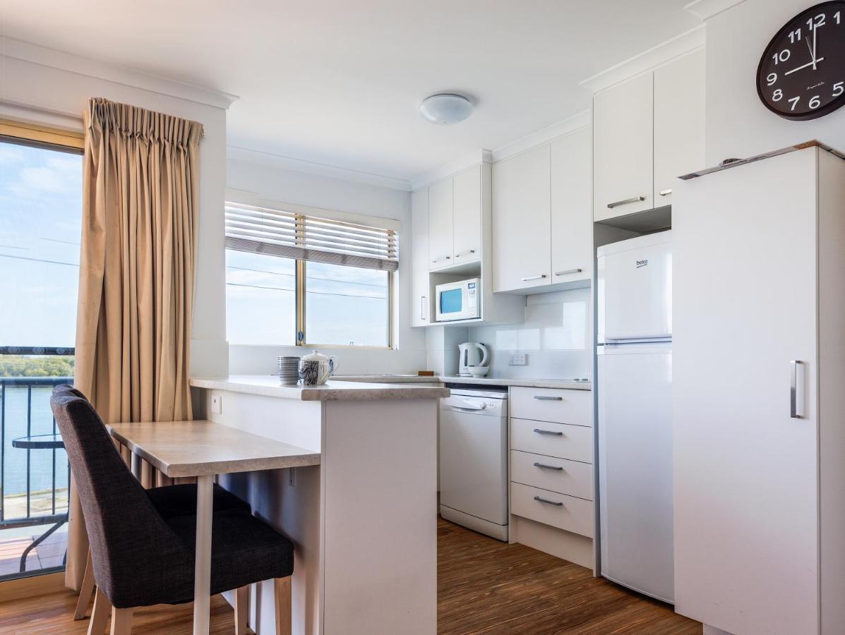 River Sands Apartments Maroochydore Εξωτερικό φωτογραφία