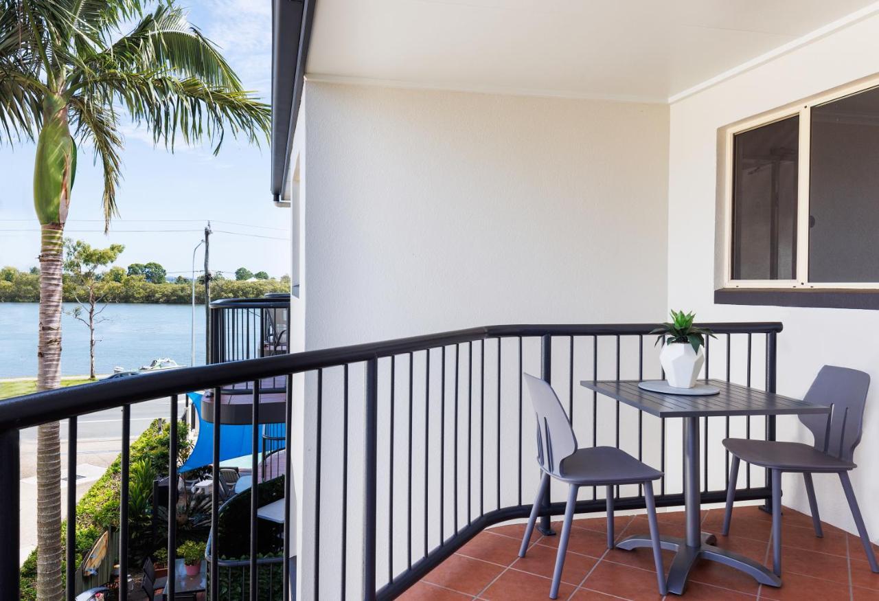 River Sands Apartments Maroochydore Εξωτερικό φωτογραφία