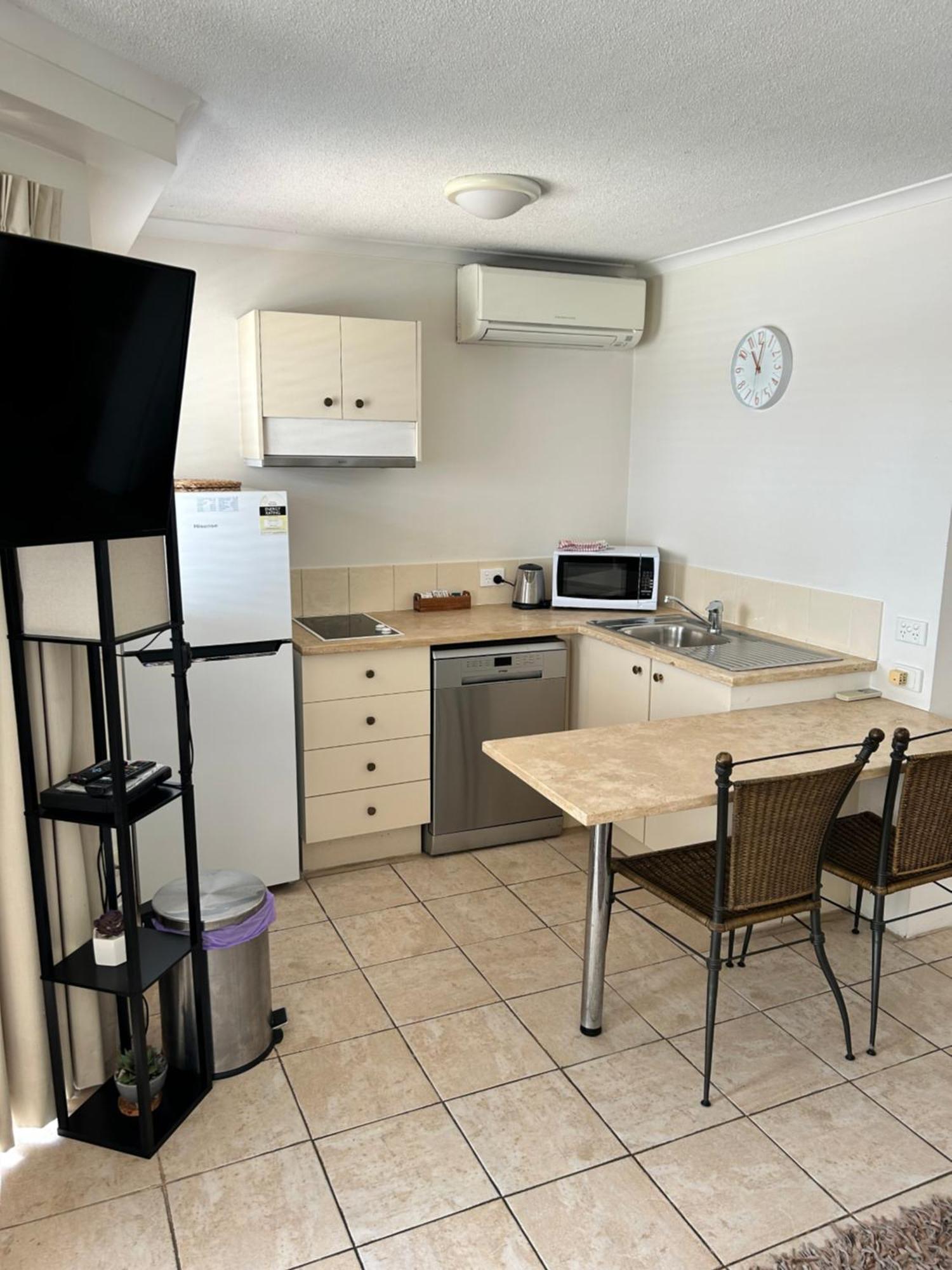 River Sands Apartments Maroochydore Εξωτερικό φωτογραφία