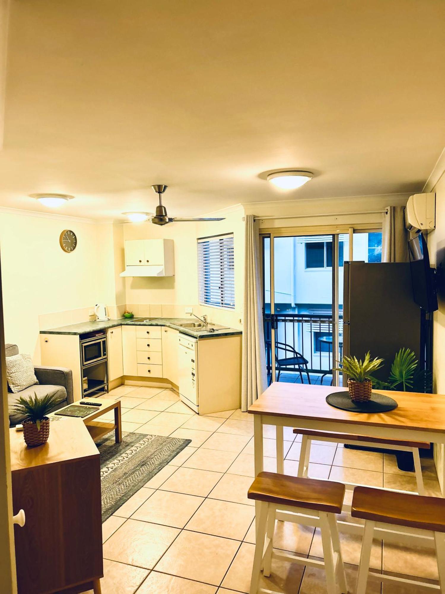 River Sands Apartments Maroochydore Εξωτερικό φωτογραφία