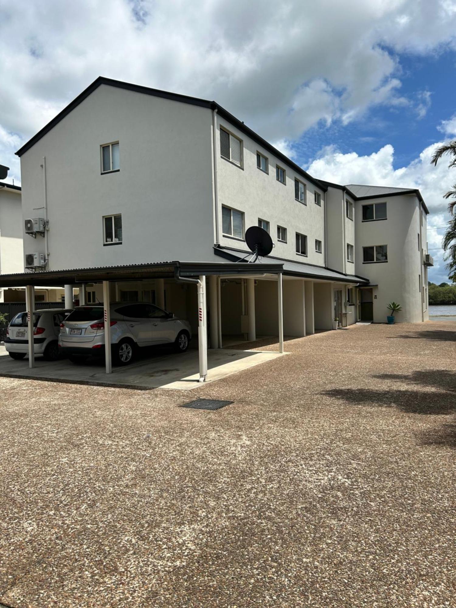 River Sands Apartments Maroochydore Εξωτερικό φωτογραφία
