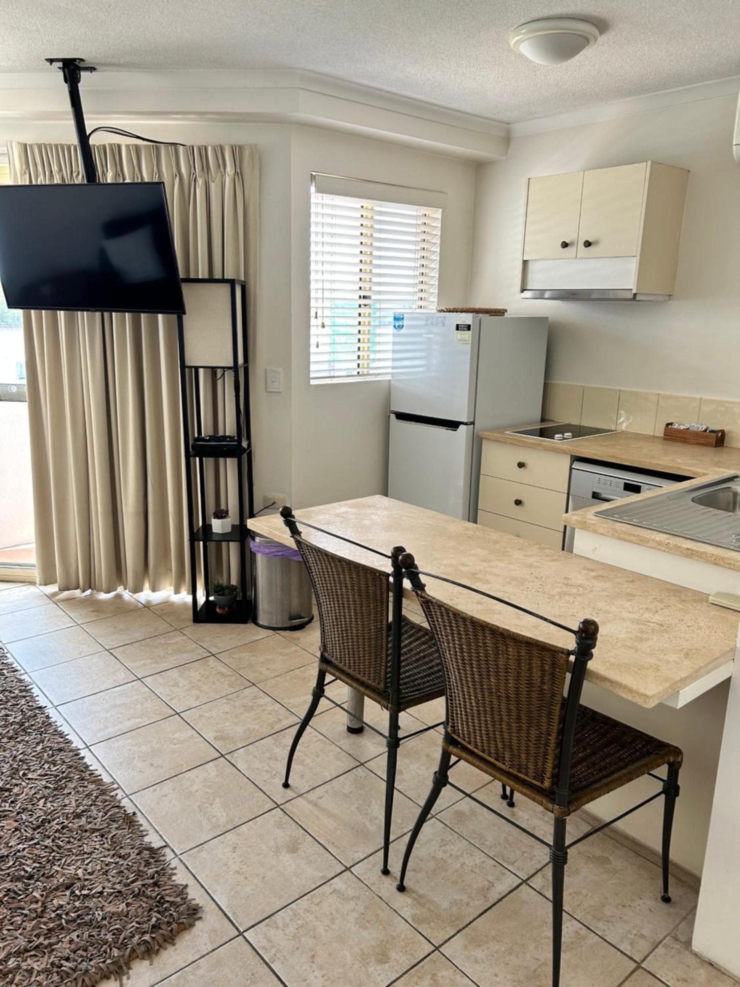 River Sands Apartments Maroochydore Εξωτερικό φωτογραφία
