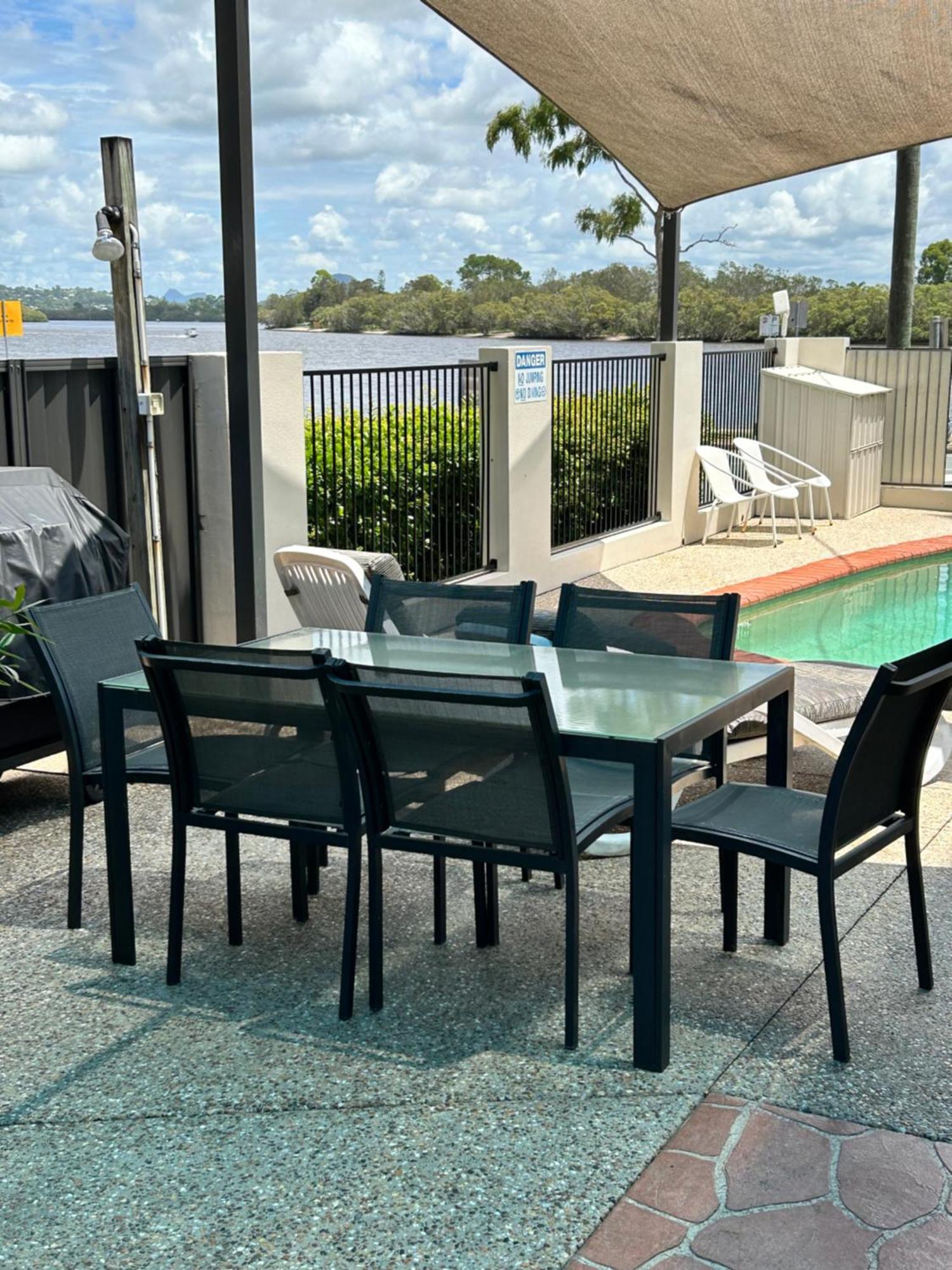 River Sands Apartments Maroochydore Εξωτερικό φωτογραφία