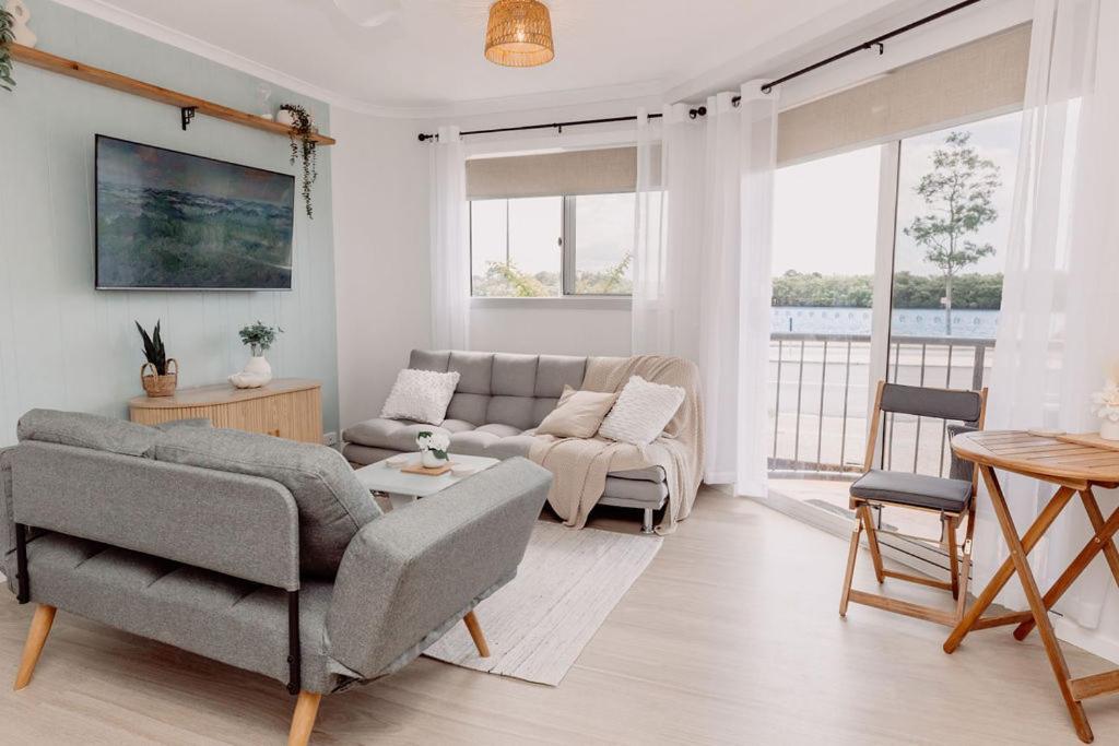 River Sands Apartments Maroochydore Εξωτερικό φωτογραφία