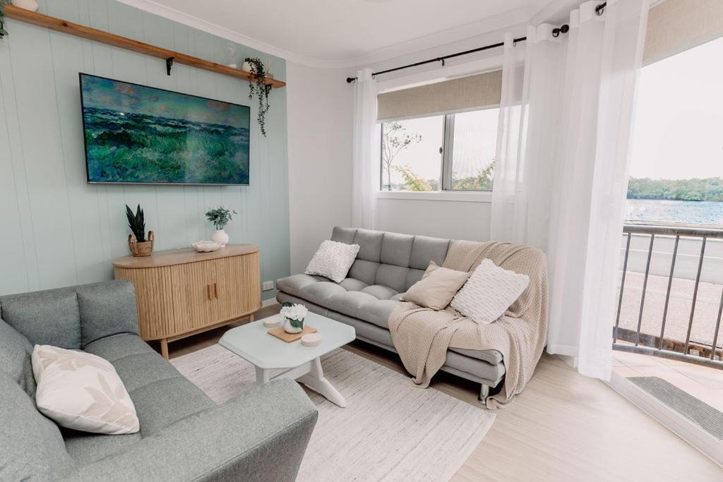 River Sands Apartments Maroochydore Εξωτερικό φωτογραφία
