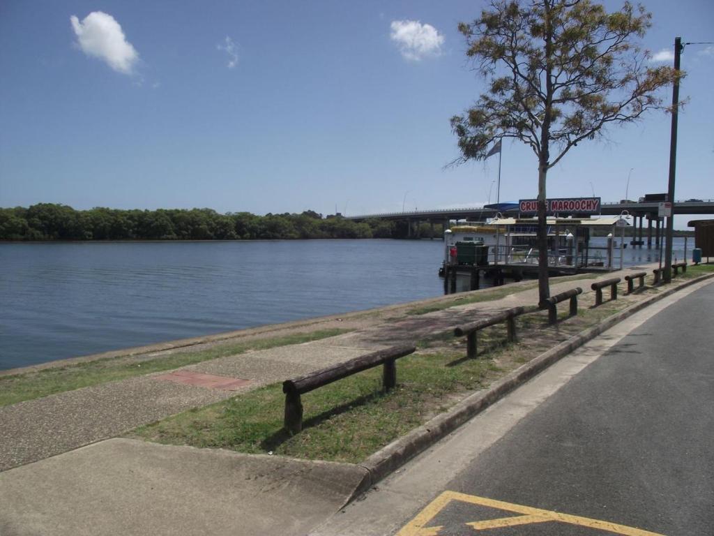 River Sands Apartments Maroochydore Εξωτερικό φωτογραφία