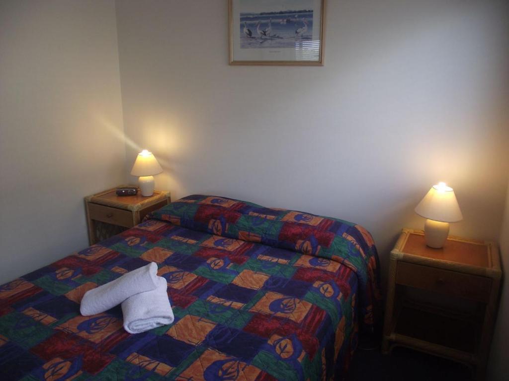 River Sands Apartments Maroochydore Εξωτερικό φωτογραφία
