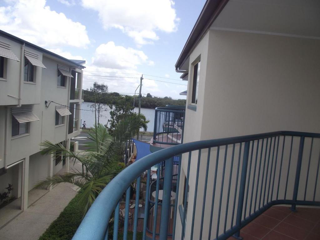 River Sands Apartments Maroochydore Εξωτερικό φωτογραφία