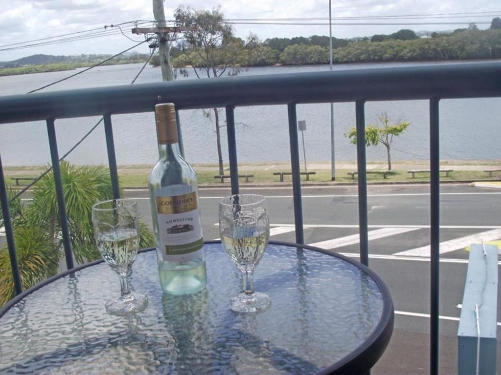 River Sands Apartments Maroochydore Δωμάτιο φωτογραφία