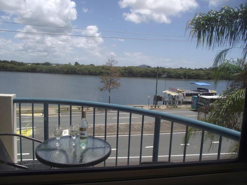 River Sands Apartments Maroochydore Εξωτερικό φωτογραφία