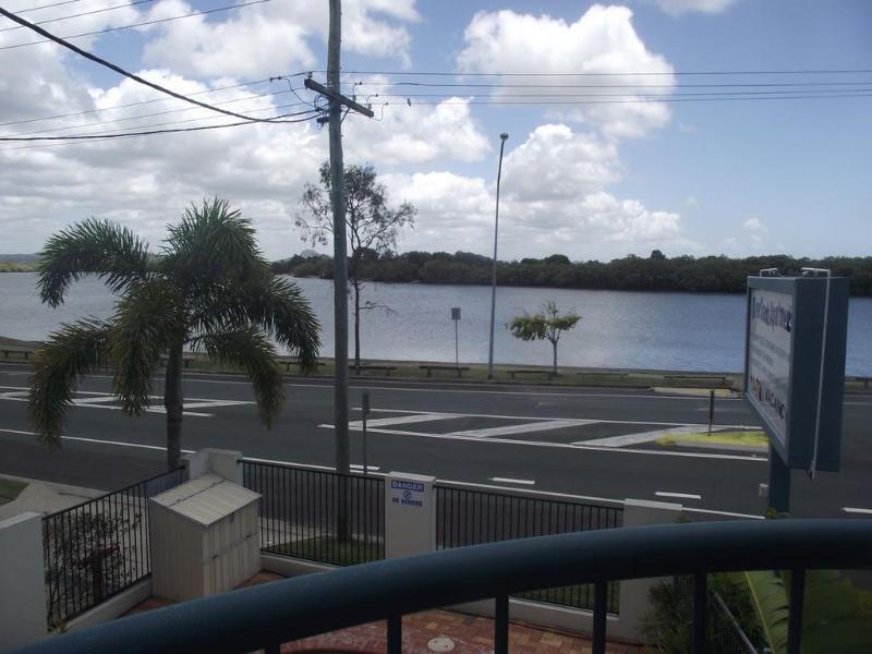 River Sands Apartments Maroochydore Εξωτερικό φωτογραφία