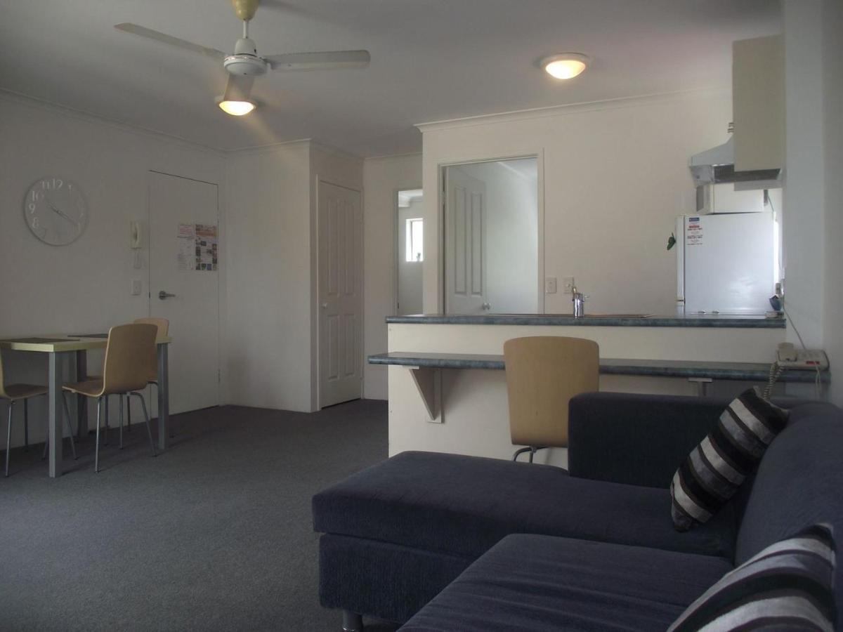 River Sands Apartments Maroochydore Δωμάτιο φωτογραφία