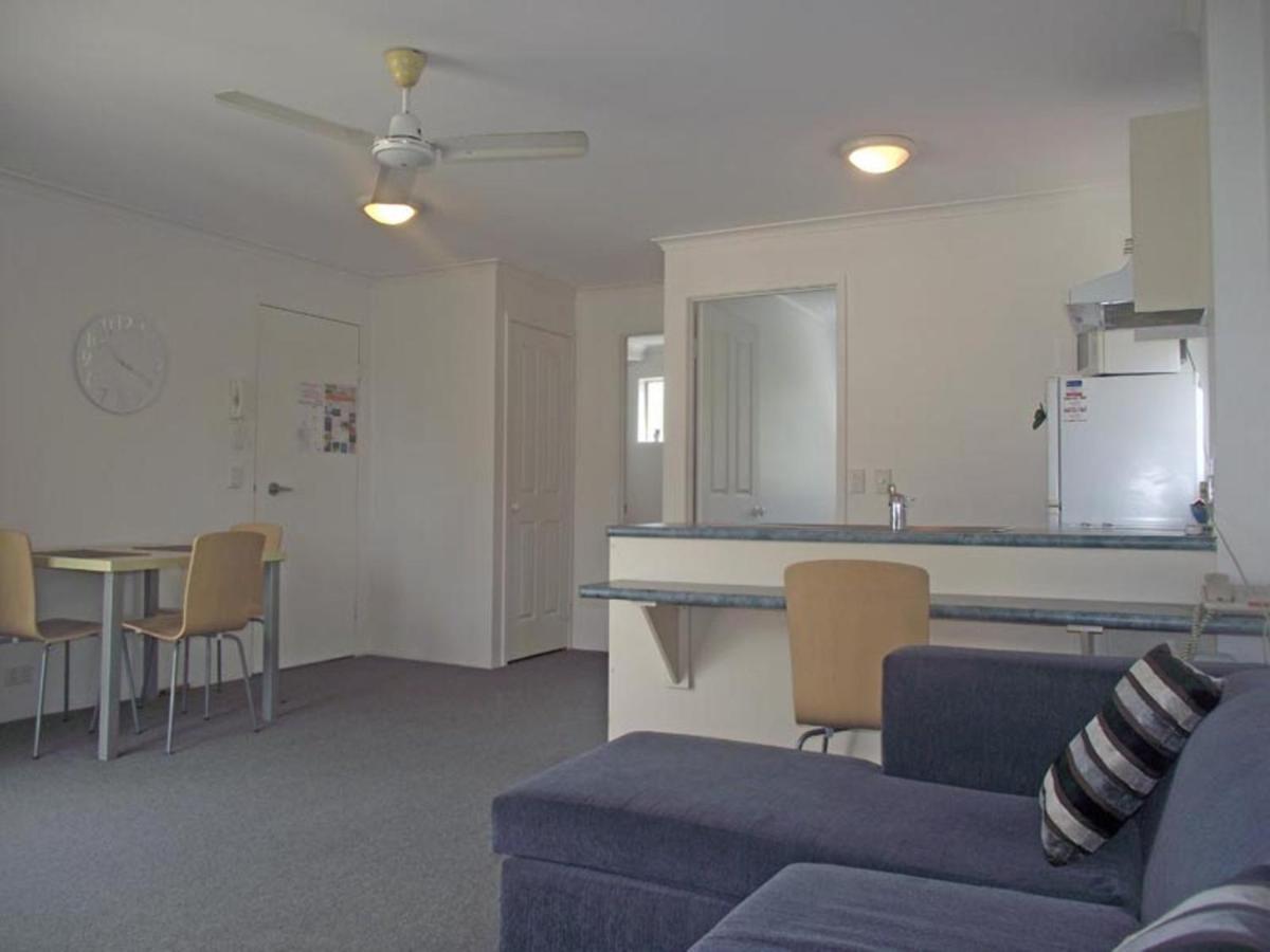 River Sands Apartments Maroochydore Δωμάτιο φωτογραφία