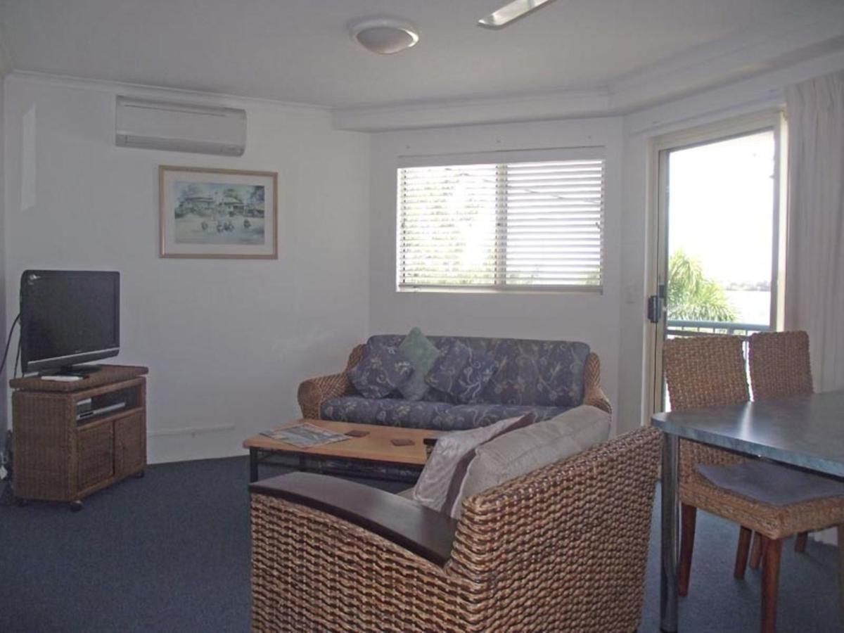 River Sands Apartments Maroochydore Εξωτερικό φωτογραφία