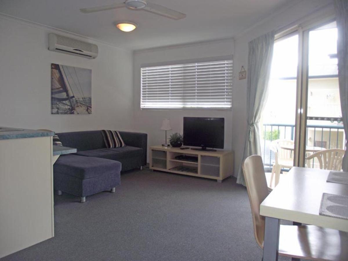 River Sands Apartments Maroochydore Δωμάτιο φωτογραφία