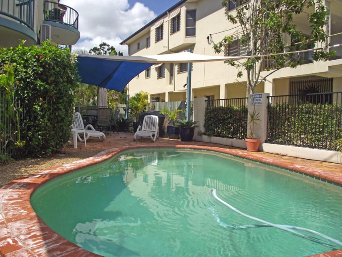 River Sands Apartments Maroochydore Εξωτερικό φωτογραφία