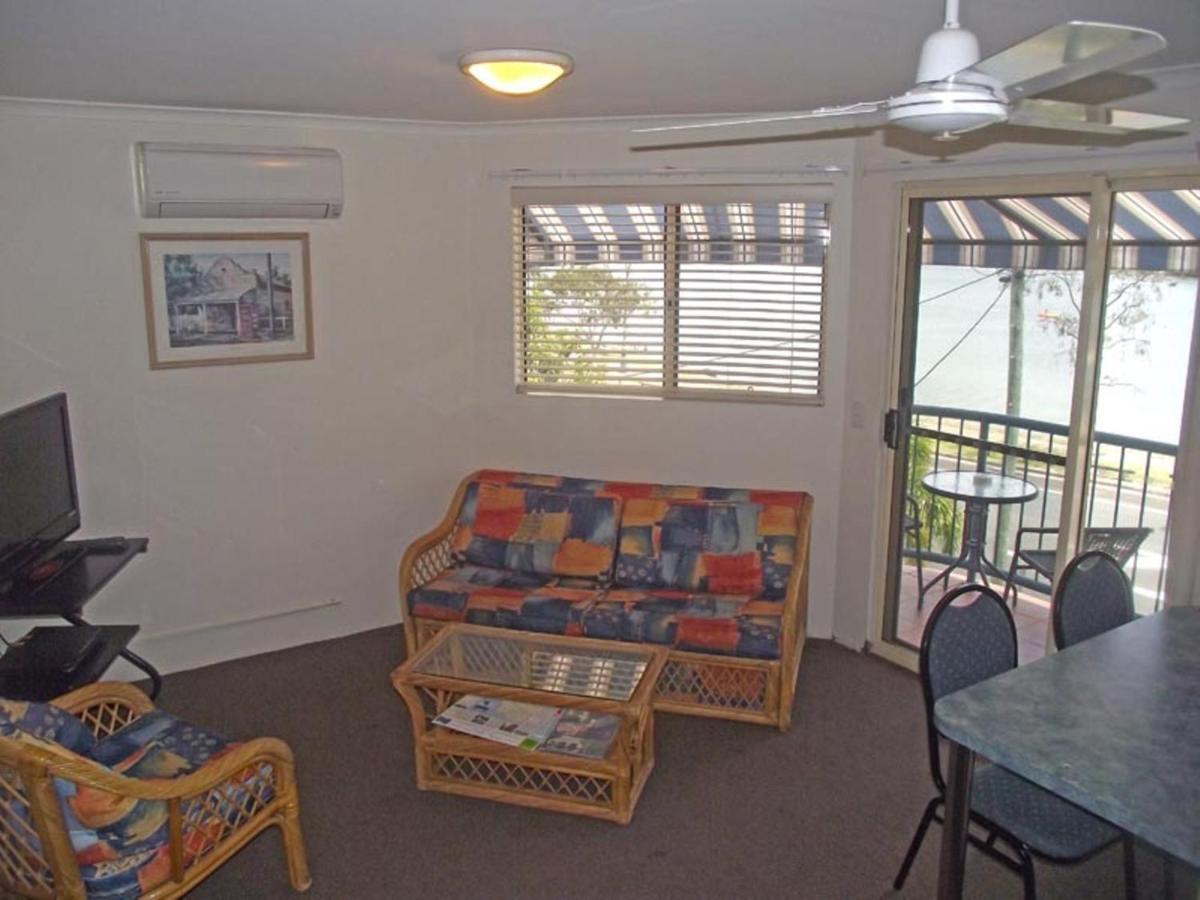 River Sands Apartments Maroochydore Δωμάτιο φωτογραφία